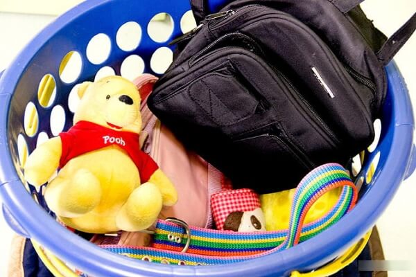 Cả nhà vẫn chơi thoải mái và ngủ ngon giấc dù nhà có một phòng ngủ 35 ca-nha-van-choi-thoai-mai-va-ngu-ngon-giac-du-nha-co-mot-phong-ngu