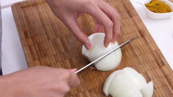 Cà ri gà thơm ngon khó cưỡng 24