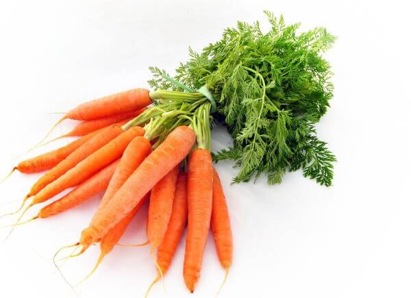Cà rốt thực phẩm vàng cho bé tập ăn dặm 34 Cà rốt thực phẩm vàng cho bé tập ăn dặm