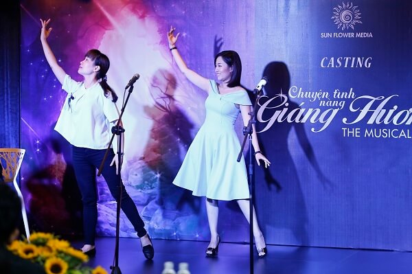 Ca sĩ Thanh Nguyên: Hát được nhạc cổ điển thì nhạc gì cũng hát được 34 Ca sĩ Thanh Nguyên: Hát được nhạc cổ điển thì nhạc gì cũng hát được 6