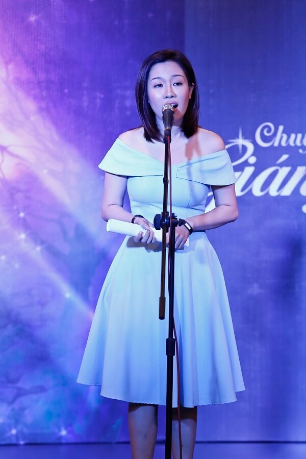 Ca sĩ Thanh Nguyên: Hát được nhạc cổ điển thì nhạc gì cũng hát được 35 Ca sĩ Thanh Nguyên: Hát được nhạc cổ điển thì nhạc gì cũng hát được 7