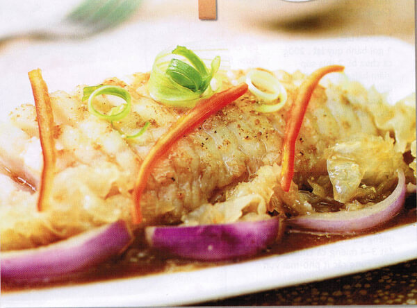 Cá tuyết áp chảo sốt xì dầu 33 ca-tuyet-ap-chao-sot-xi-dau