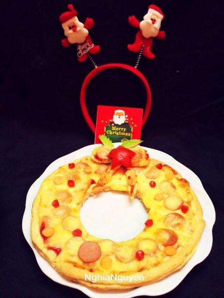 Các bà nội trợ làm bánh Noel "sang hơn khách sạn 5 sao" 57 cac-ba-noi-tro-lam-banh-noel-sang-hon-khach-san-5-sao