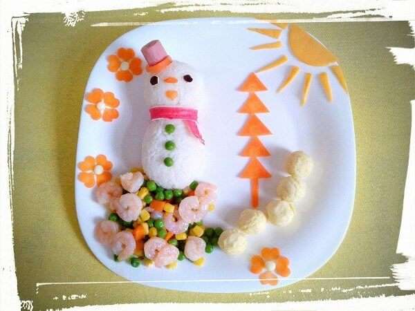 Các bà nội trợ làm bánh Noel "sang hơn khách sạn 5 sao" 60 cac-ba-noi-tro-lam-banh-noel-sang-hon-khach-san-5-sao