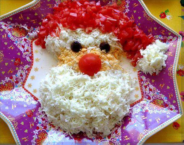 Các bà nội trợ làm bánh Noel "sang hơn khách sạn 5 sao" 54 cac-ba-noi-tro-lam-banh-noel-sang-hon-khach-san-5-sao