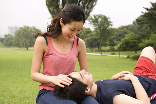 Các bà vợ không hiền đâu, chỉ là họ sống biết điều thôi! 35 Các bà vợ không hiền đâu, chỉ là họ sống biết điều thôi! 6