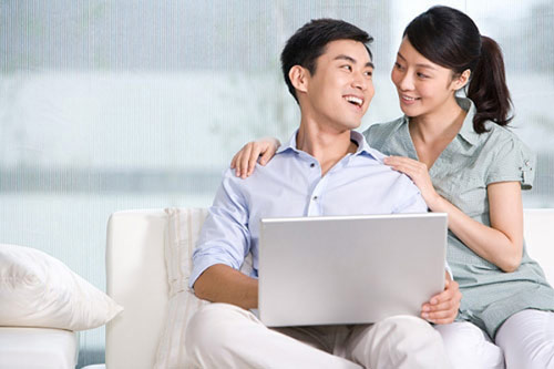 Các bà vợ không hiền đâu, chỉ là họ sống biết điều thôi! 36 Vợ chồng