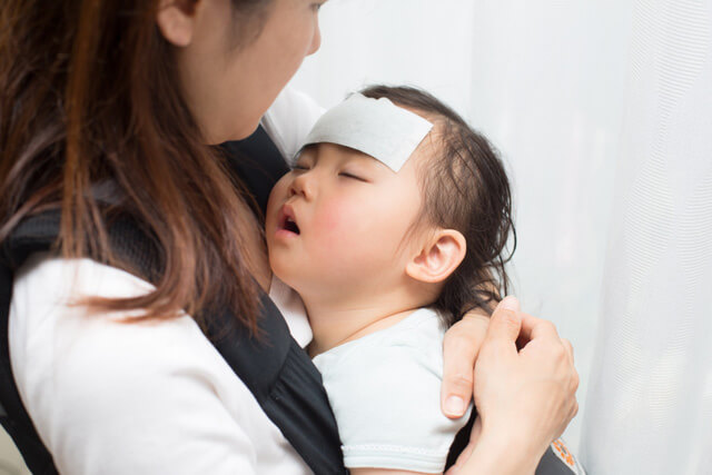 Các bệnh phổ biến mùa lạnh và cách chăm sóc bé yêu 6