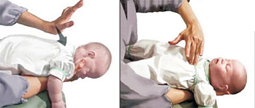 Các bước sơ cứu nhanh khi trẻ bị nghẹn, đuối nước và chó cắn 38 ho-hap