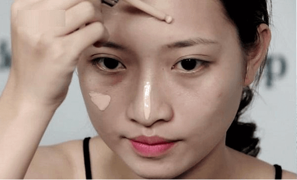 Các bước trang điểm nhẹ tại nhà cho bạn xuống phố thật tự tin 12