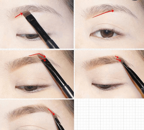 Các bước trang điểm nhẹ tại nhà cho bạn xuống phố thật tự tin 13