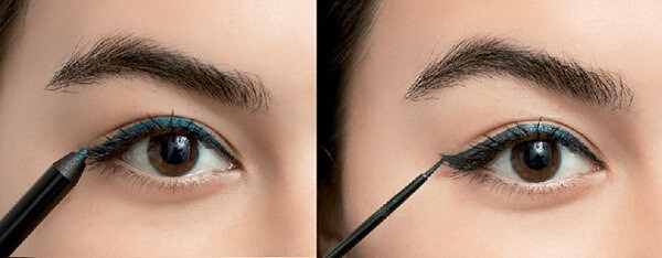 Các bước trang điểm nhẹ tại nhà cho bạn xuống phố thật tự tin 15