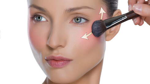 Các bước trang điểm nhẹ tại nhà cho bạn xuống phố thật tự tin 17