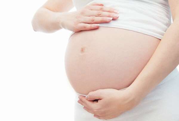 Các dấu hiệu động thai không thể bỏ qua 34 Các dấu hiệu động thai không thể bỏ qua 6