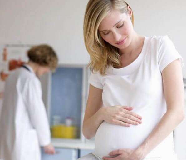 Các dấu hiệu động thai không thể bỏ qua 35 Các dấu hiệu động thai không thể bỏ qua 7
