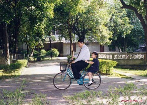 Các lãnh đạo thế giới dạy con như thế nào? 46 cac-lanh-dao-the-gioi-day-con-nhu-the-nao