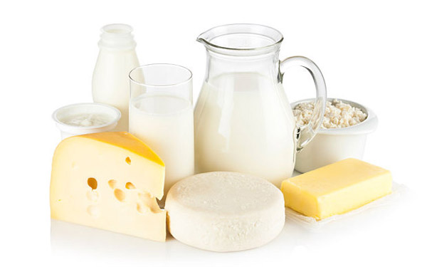 Các loại thực phẩm hàng đầu giúp đốt cháy mỡ thừa 41 Sữa ít chất béo