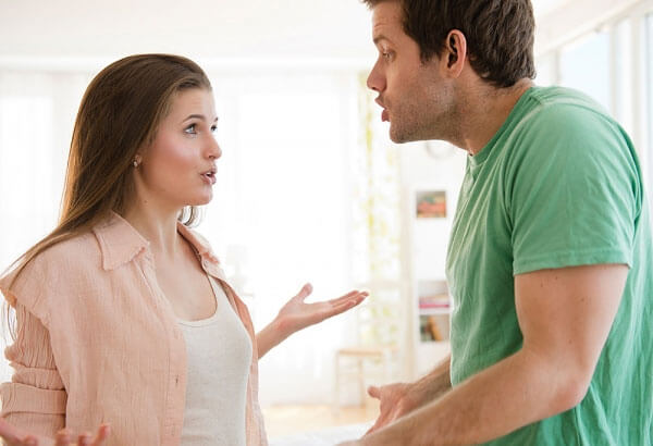 Các ông bớt cầu toàn đi, vì chẳng có người phụ nữ nào hoàn hảo cả 5