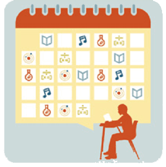 Các phương pháp học tập hiệu quả - Phần 1 37 how-we-learn-distributed-practice