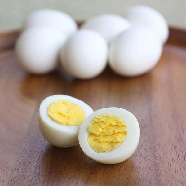 Các trường hợp ăn trứng gây ngộ độc 6
