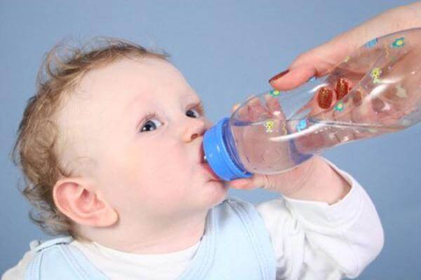 Cách chăm sóc, phòng tránh và đối phó với các bệnh do vi rút gây ra ở trẻ em 37 Cách chăm sóc, phòng tránh và đối phó với các bệnh do vi rút gây ra ở trẻ em2