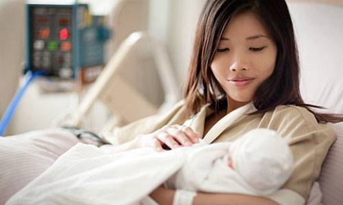 Cách chăm sóc sản phụ sau sinh 34 Cách chăm sóc sản phụ sau sinh 6
