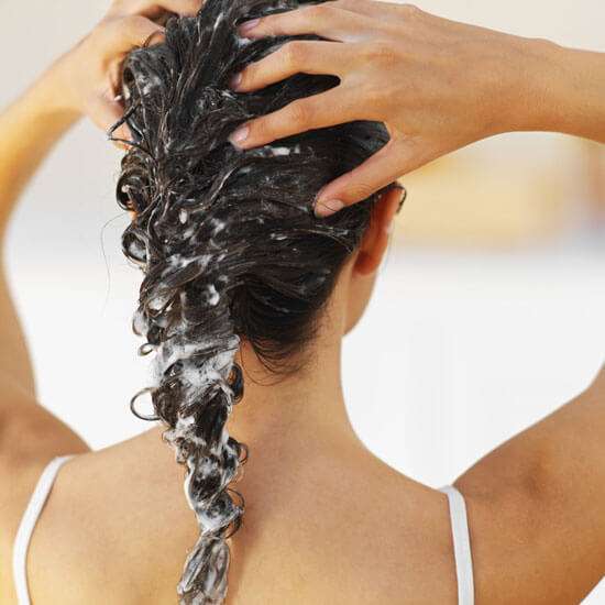 Cách chăm sóc tóc dành cho mẹ bầu 52 chăm sóc tóc cho bà bầu