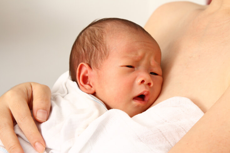 Cách chăm sóc trẻ sơ sinh dưới 1 tháng tuổi cực chuẩn 34 Cách chăm sóc trẻ sơ sinh dưới 1 tháng tuổi cực chuẩn 6