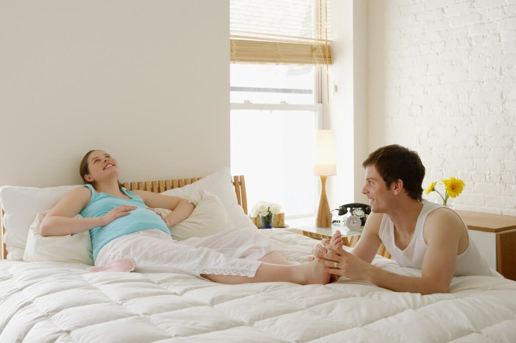 Cách chăm sóc vợ mang thai 3 tháng cuối 33 Cách chăm sóc vợ mang thai 3 tháng cuối 5