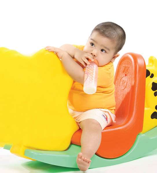 Chọn sữa công thức