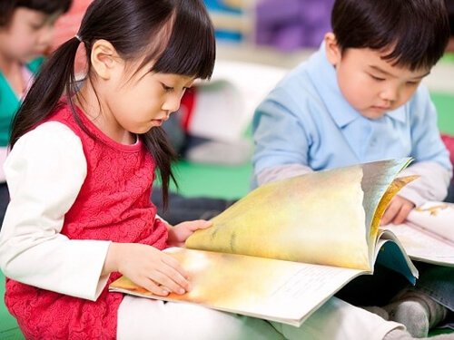 Cách chọn trường mầm non “chuẩn” cho con (Phần 2) 7