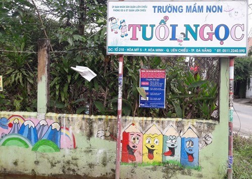 Cách chức Hiệu trưởng “bỏ túi” gần 200 triệu đồng tiền ăn của học sinh 33 Cách chức Hiệu trưởng “bỏ túi” gần 200 triệu đồng tiền ăn của học sinh 5