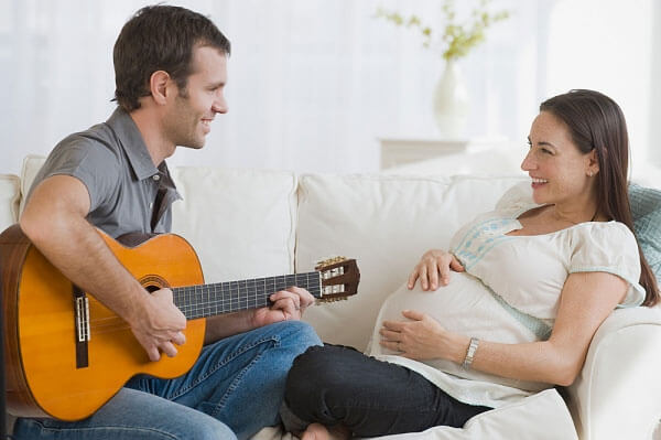 Cách dạy con thông minh từ trong trứng nước của người Do Thái 10