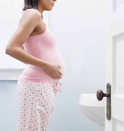 Cách đối phó với các triệu chứng kỳ lạ trong thai kỳ 37 Cách đối phó với các triệu chứng kỳ lạ trong thai kỳ 9