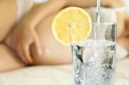 Cách đối phó với các triệu chứng kỳ lạ trong thai kỳ 40 Cách đối phó với các triệu chứng kỳ lạ trong thai kỳ 12