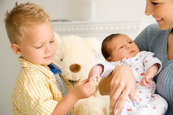 cảm cúm ở trẻ nhỏ