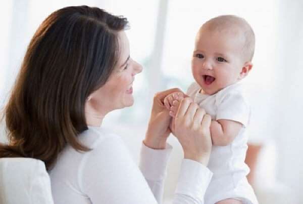 Cách đơn giản giúp trẻ học nói nhanh 8