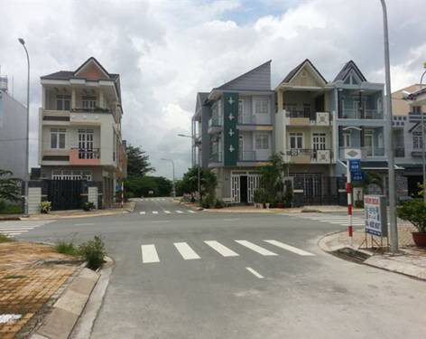 Cách hóa giải cho nhà phạm thế sát ngã ba, ngã tư 35 nga-tu