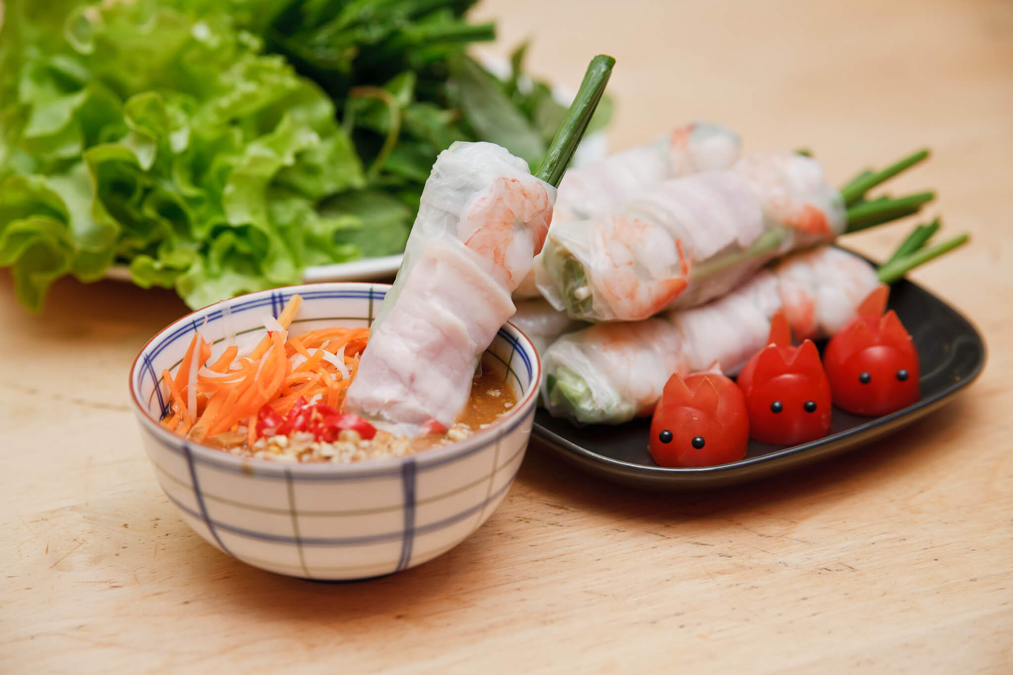 Cách làm 19 loại nước chấm ngon sánh mịn cho các món ăn Việt thêm phần thơm ngon 37 Cách làm 19 loại nước chấm ngon sánh mịn cho các món ăn Việt thêm phần thơm ngon 9