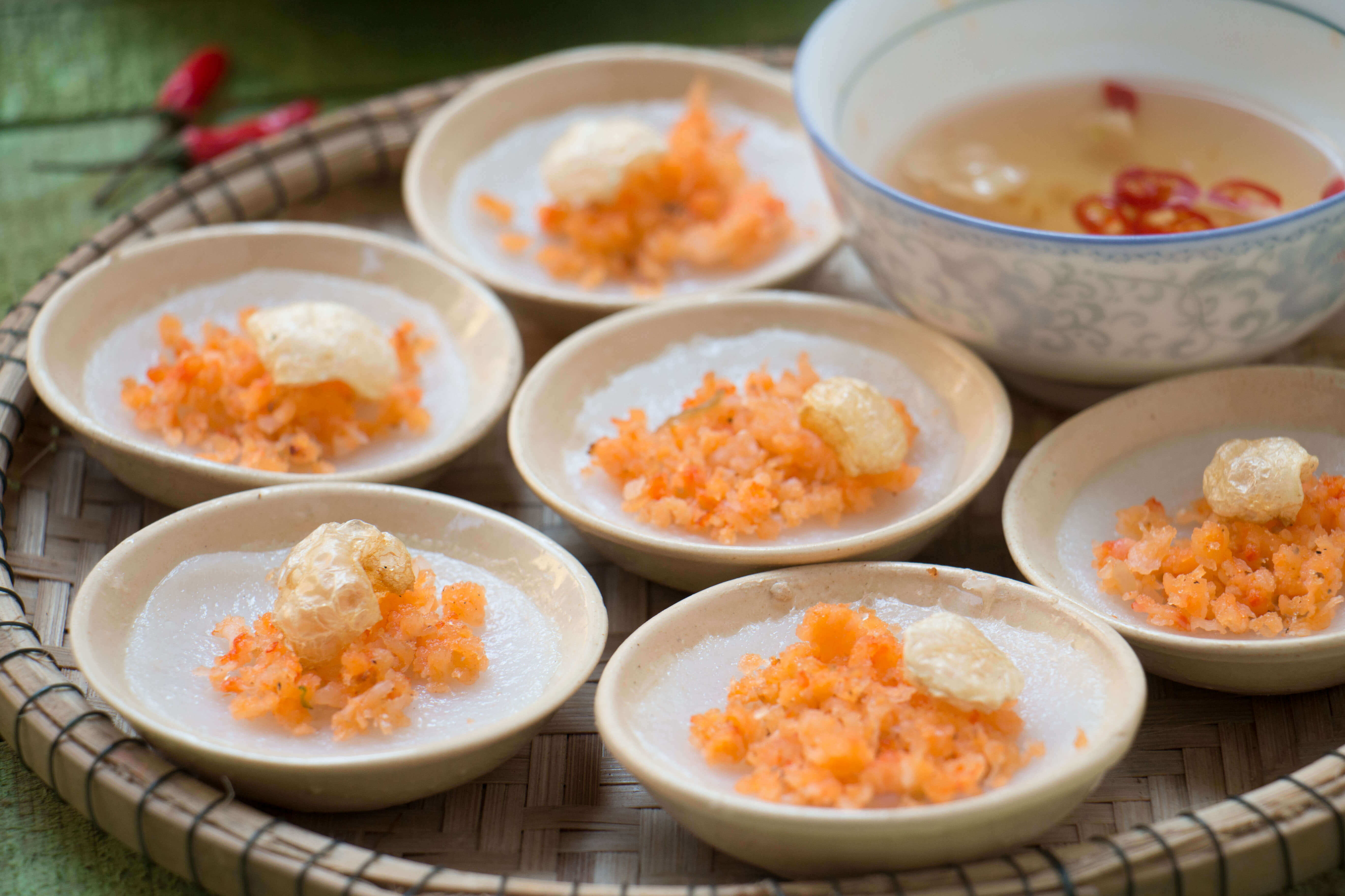 Cách làm 19 loại nước chấm ngon sánh mịn cho các món ăn Việt thêm phần thơm ngon 38 Cách làm 19 loại nước chấm ngon sánh mịn cho các món ăn Việt thêm phần thơm ngon 10