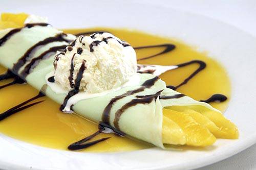 Cách làm bánh Crepe thơm ngon ăn hoài không chán 34 Cách làm bánh Crepe thơm ngon ăn hoài không chán 6