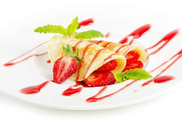 Cách làm bánh Crepe thơm ngon ăn hoài không chán 35 Cách làm bánh Crepe thơm ngon ăn hoài không chán 7
