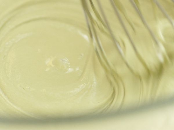 Cách làm bánh pudding trà xanh đậu đỏ thết đãi cả nhà 48 bánh pudding trà xanh đậu đỏ