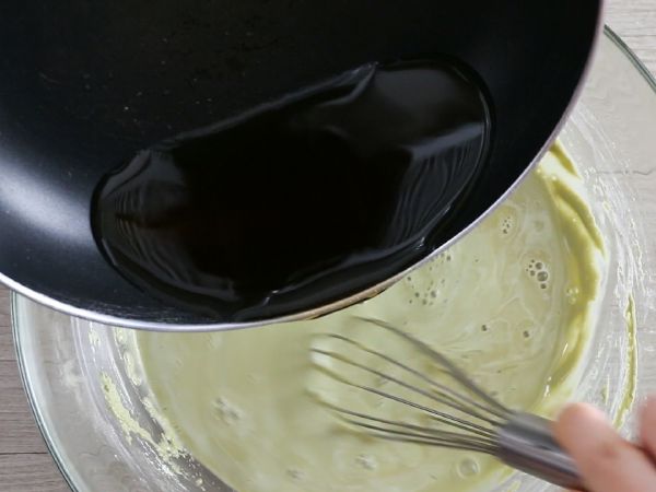 Cách làm bánh pudding trà xanh đậu đỏ thết đãi cả nhà 50 bánh pudding trà xanh đậu đỏ
