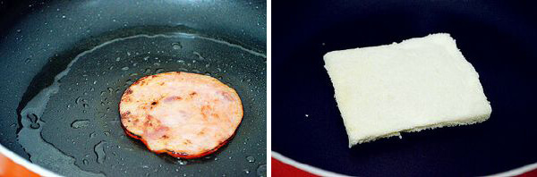 Cách làm bánh sandwich kẹp cho bé thích mê 48 Cách làm bánh sandwich kẹp cho bé thích mê 22