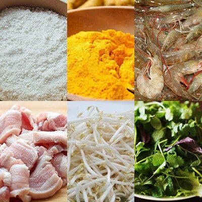 C&aacute;ch l&agrave;m b&aacute;nh x&egrave;o miền trung