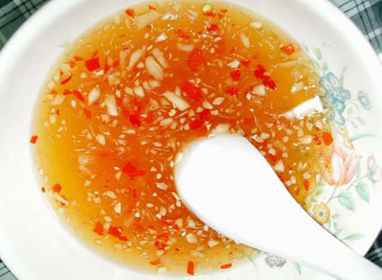 C&aacute;ch l&agrave;m b&aacute;nh x&egrave;o miền trung