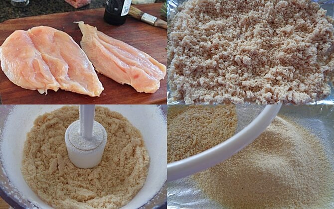 Cách làm bột nêm cho con ăn dặm ở đây nè mẹ ơi! 38 bot-nem