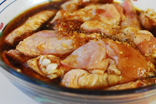 Cách làm gà cay phô mai chuẩn vị Hàn Quốc tại nhà 43 Cách làm gà cay phô mai chuẩn vị Hàn Quốc tại nhà 15