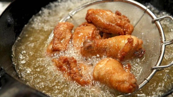 Cách làm gà cay phô mai chuẩn vị Hàn Quốc tại nhà 45 Cách làm gà cay phô mai chuẩn vị Hàn Quốc tại nhà 17